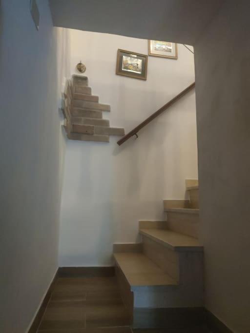 Casa In Antico Borgo Medievale A Tarano Ri, Via Giacomo Leopardi, 15 Villa Luaran gambar