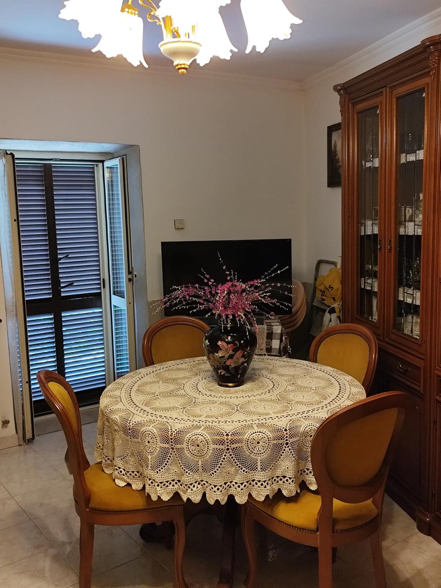 Casa In Antico Borgo Medievale A Tarano Ri, Via Giacomo Leopardi, 15 Villa Luaran gambar