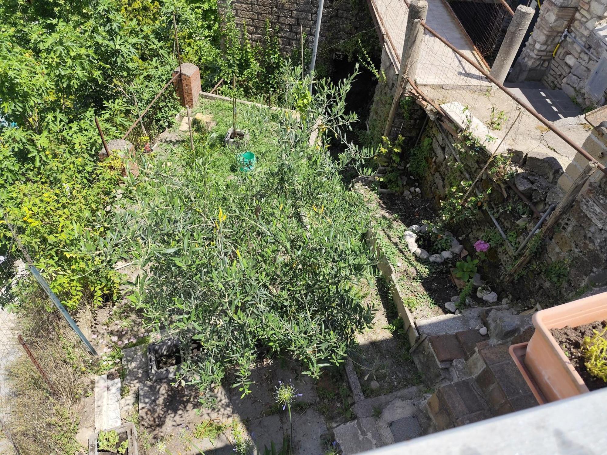 Casa In Antico Borgo Medievale A Tarano Ri, Via Giacomo Leopardi, 15 Villa Luaran gambar